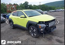 هيونداي كونا